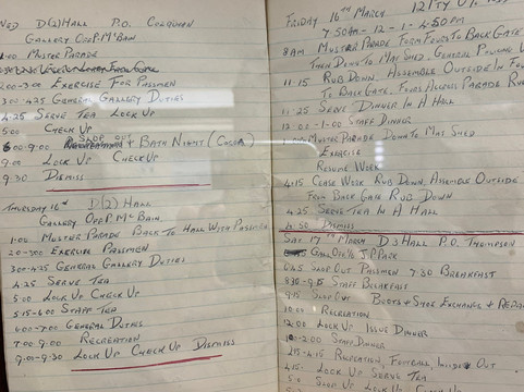 Peterhead Prison Museum-Peterhead必去景点