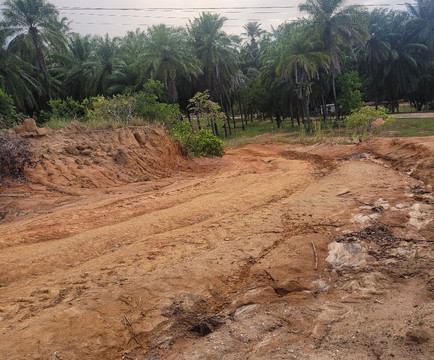 奥库伯佩巴旅馆主图