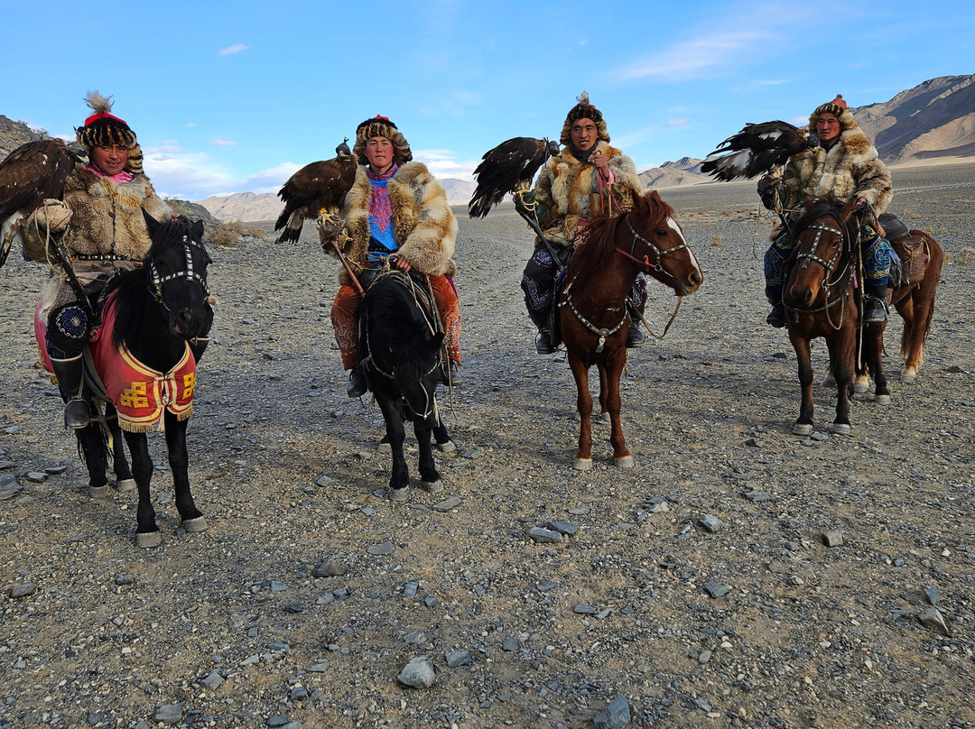 Mongolian Luxury Tours-乌兰巴托必去景点