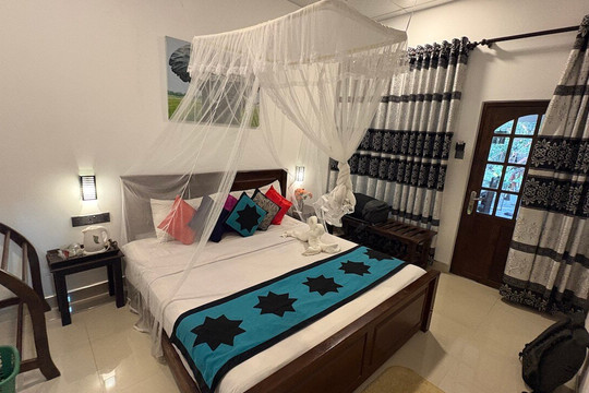 利沃纳花园度假村主图