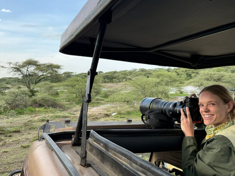 Suricata Safaris-阿鲁沙必去景点