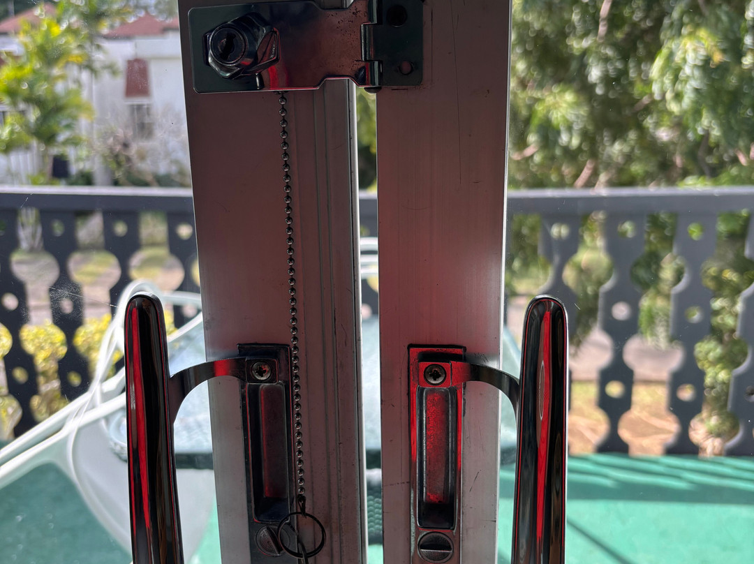 梅花树俱乐部公寓主图