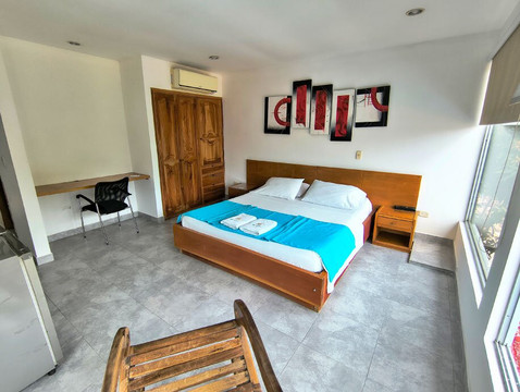 Hotel Montanar主图