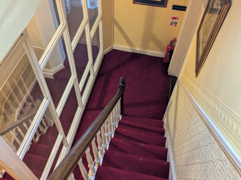 Hoeys Bridge Hotel主图