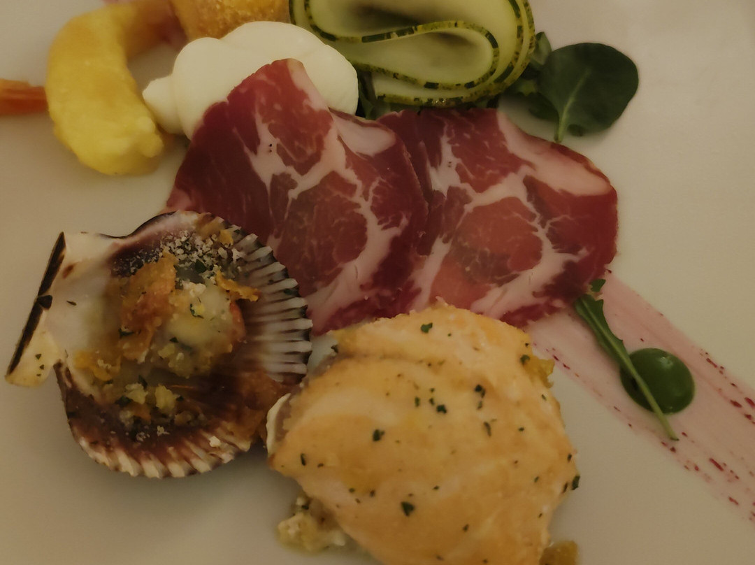 德优利维酒店主图