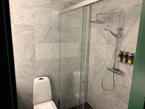 哈根别墅酒店主图