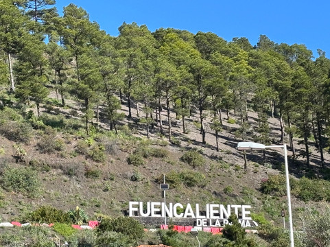 Bodegas Teneguia-Fuencaliente de la Palma必去景点