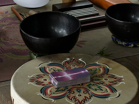 Sidemen Yoga Center-席德门必去景点