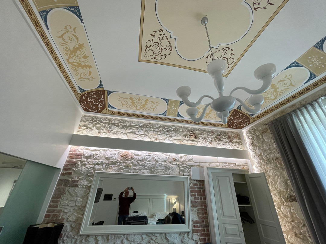 卡波提吉亚精品酒店主图