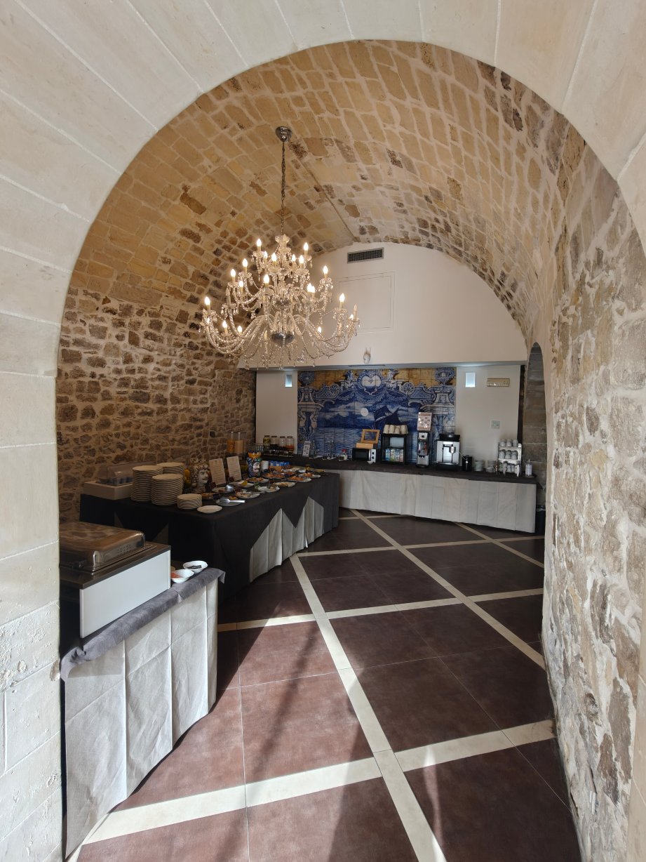 圣乔治宫酒店-官方