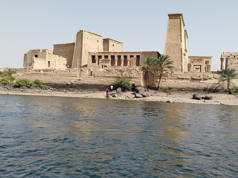 Magic Égypte-开罗必去景点