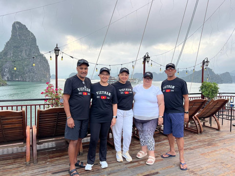 Asia Tours-胡志明市必去景点