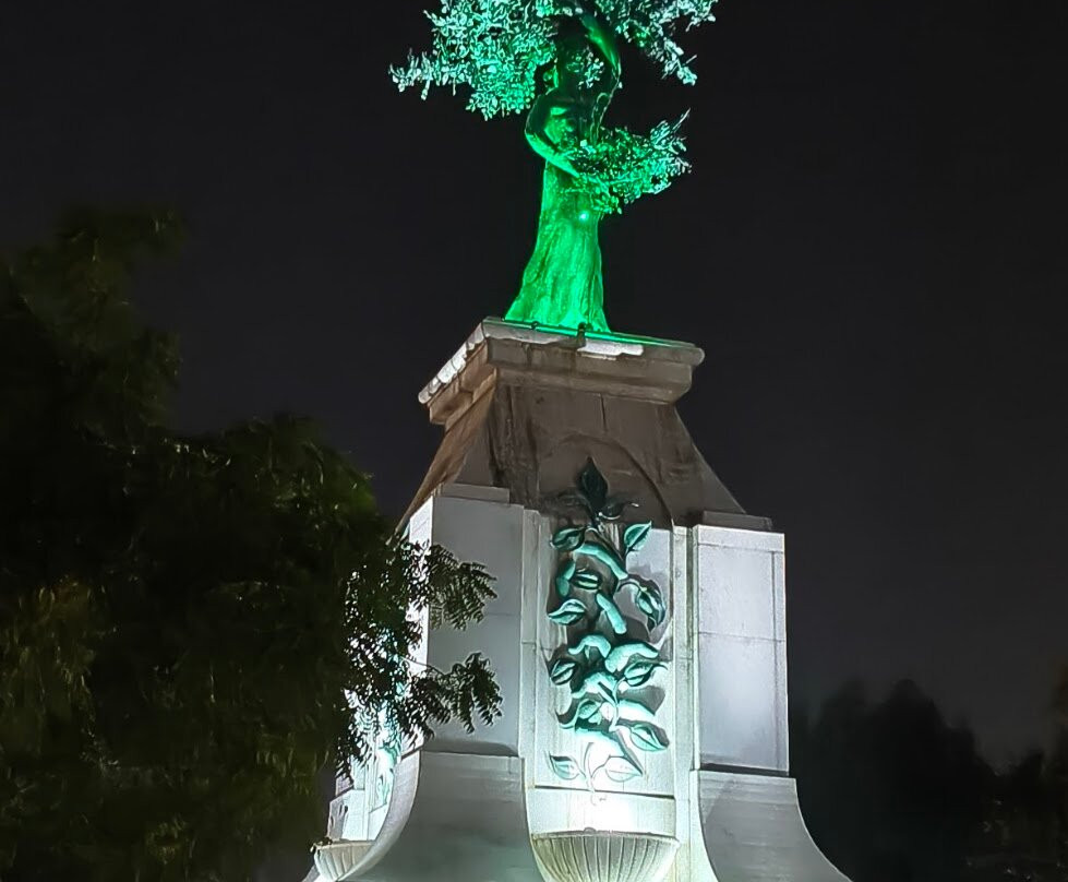 Oxygen Park-科塔必去景点