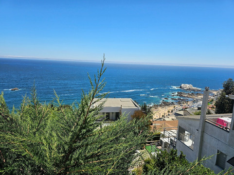 神庙公寓酒店主图