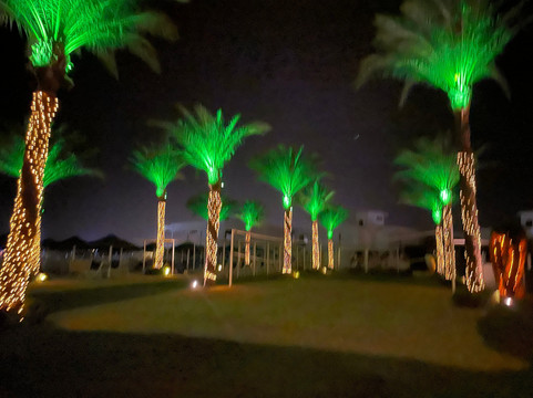 天翁蓝境·成人水疗宫主图