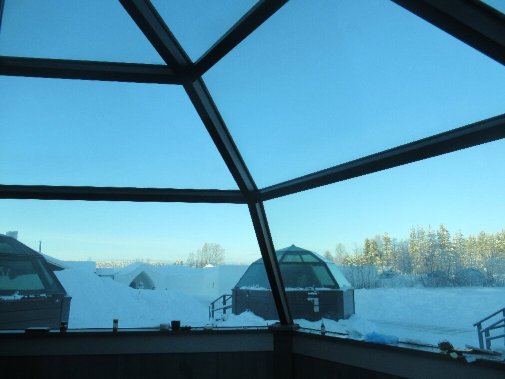 北极雪酒店-官方