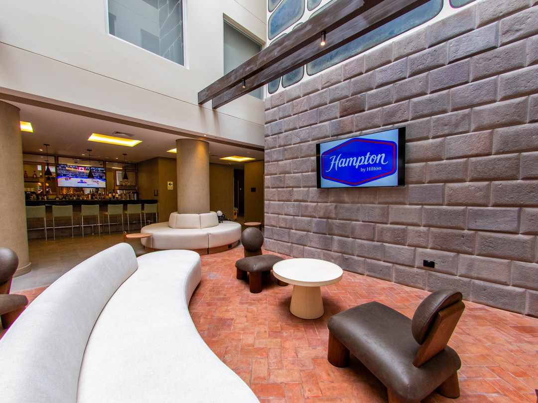 Hampton by Hilton Cusco