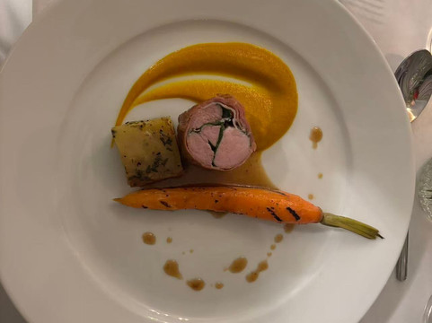 Kilmore Country House主图