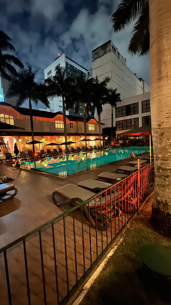 里约热内卢格雷别墅-官方