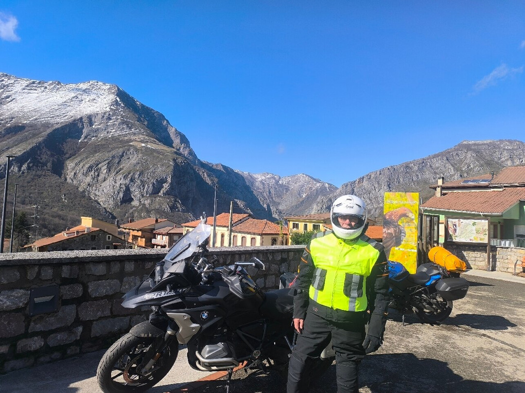 科维耶利亚乡村酒店主图