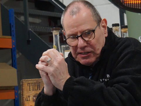 Lyme Bay Winery-Axminster必去景点