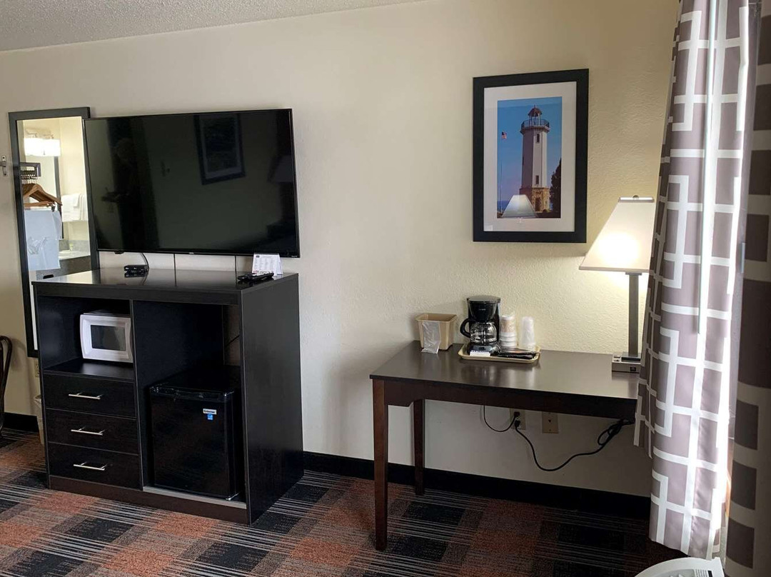 沃潘温德姆呗盟酒店