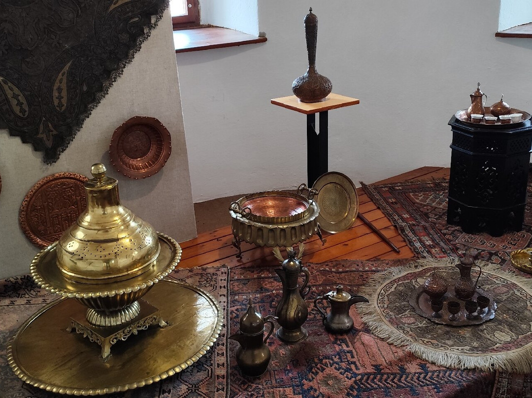 New Castle-班斯卡-什佳夫尼察必去景点