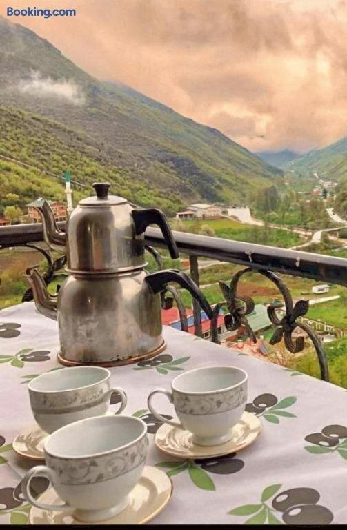 Luxury Monastery Apart & Hotel