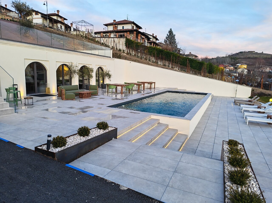 Vinea Relais