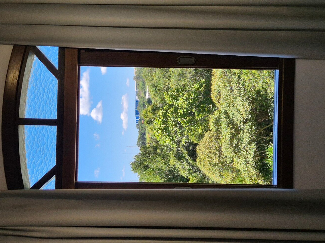 Hotel Mansão Dos Nobres主图