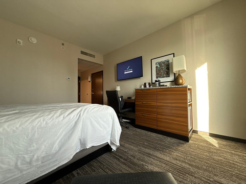 德鲁里广场酒店-塔拉哈西主图