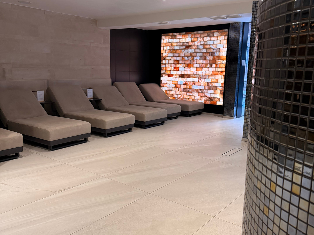 Hope Street Hotel Spa-利物浦必去景点