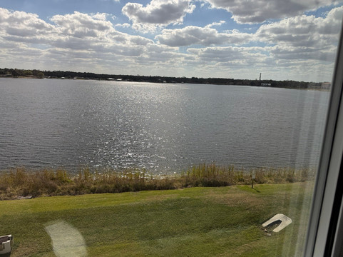 锡布灵希尔顿Tru酒店主图