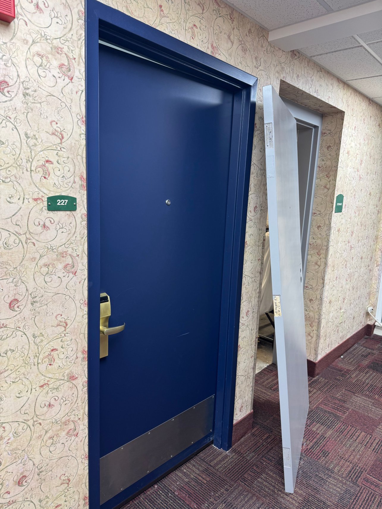 科尔德沃特酒店-官方