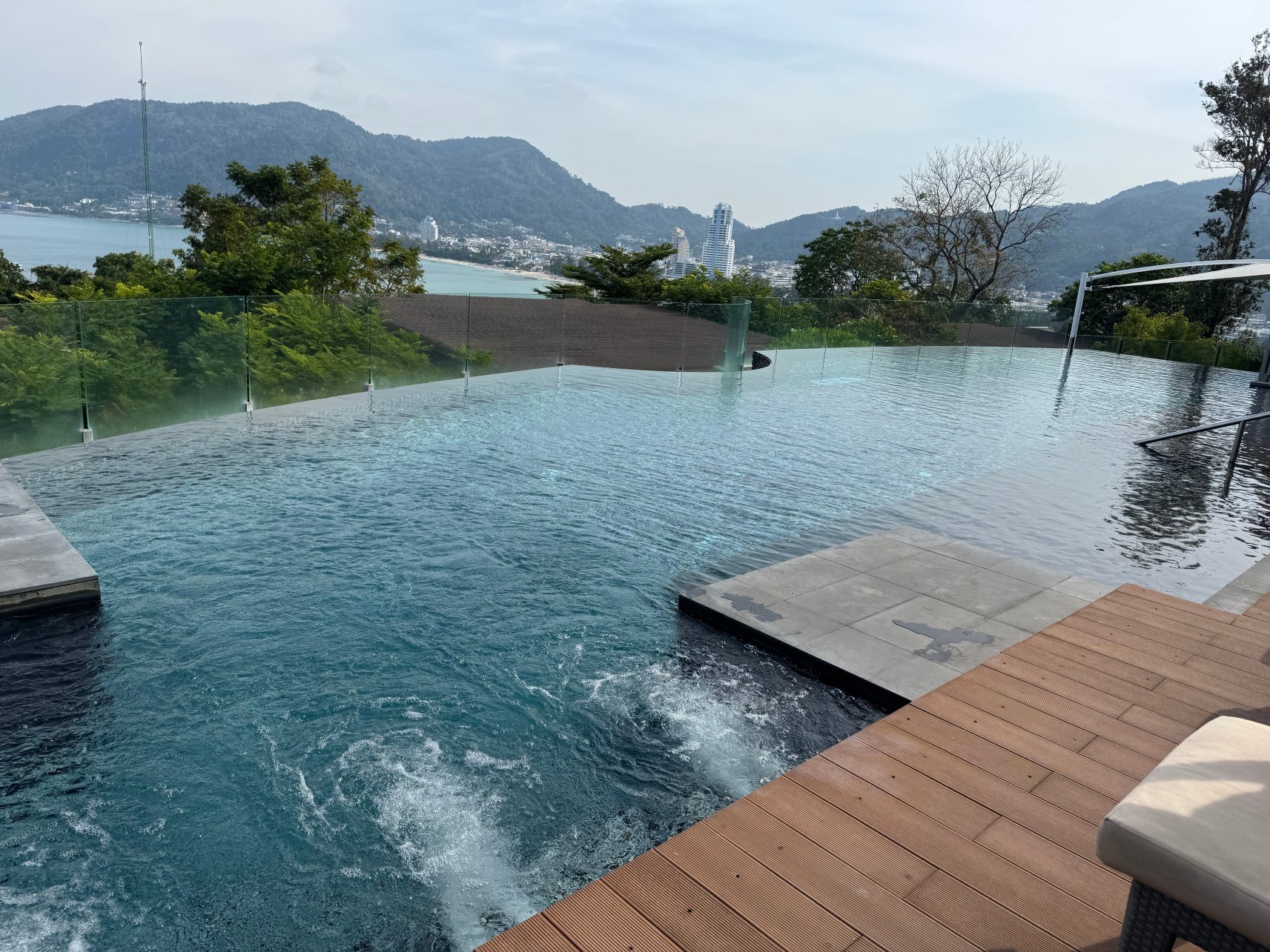 普吉岛阿玛瑞度假酒店-浴室