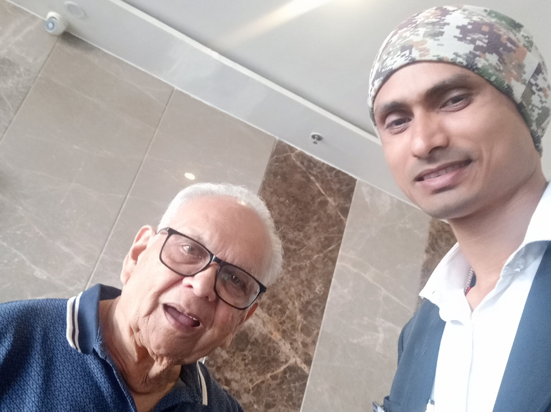 四元素酒店主图