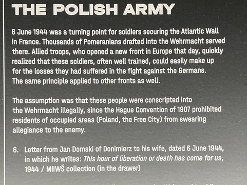 Main Town Hall - Museum of Gdansk-格但斯克必去景点