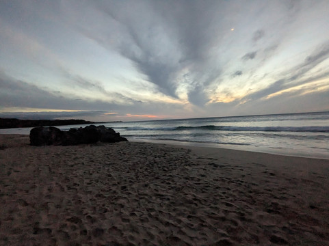 哈威酒店住宿-哈普纳海滩王子酒店