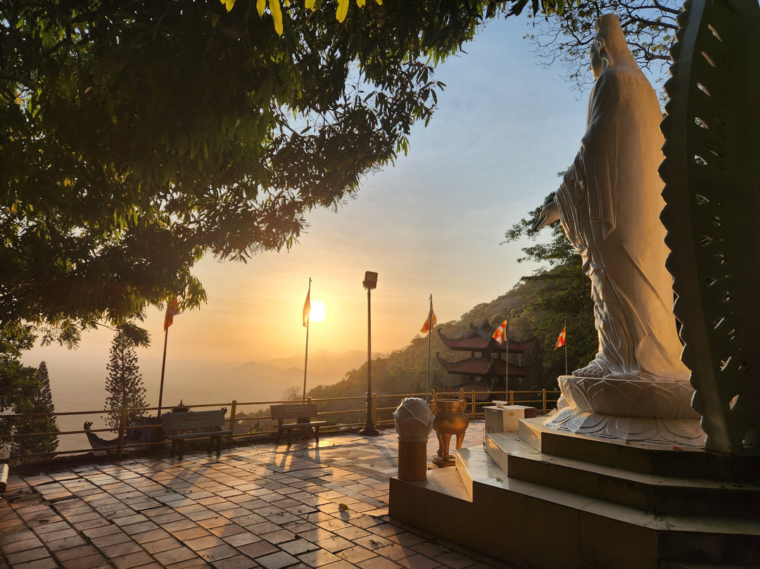 TTC World - Tà Cú-Thi Tran Thuan Nam必去景点