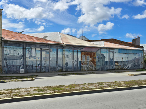 Costanera de Punta Arenas-蓬塔阿雷纳斯必去景点