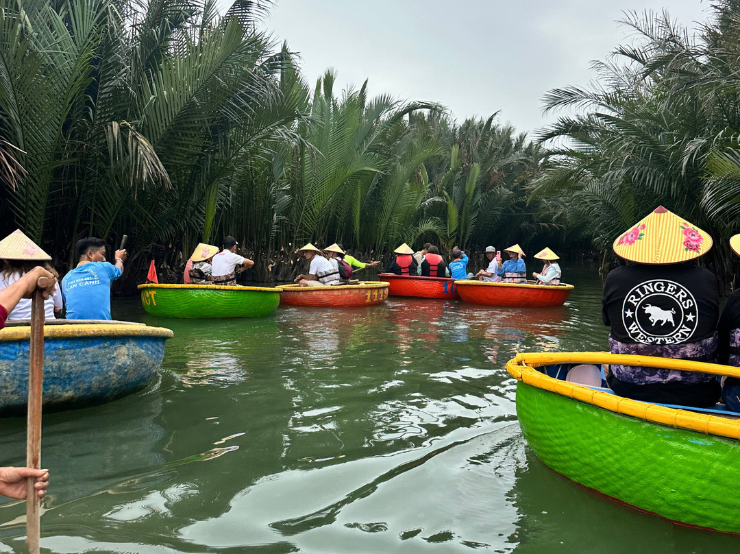 Realistic Asia-河内必去景点