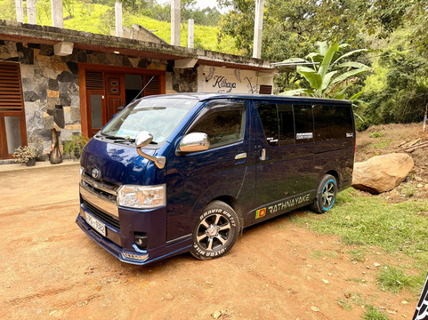 Sri Lanka Dream Tour-尼甘布必去景点