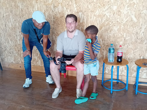 Siviwe Township Tours-开普敦中心区必去景点