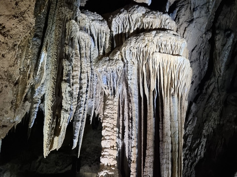 Lurgrotte Semriach-Semriach必去景点