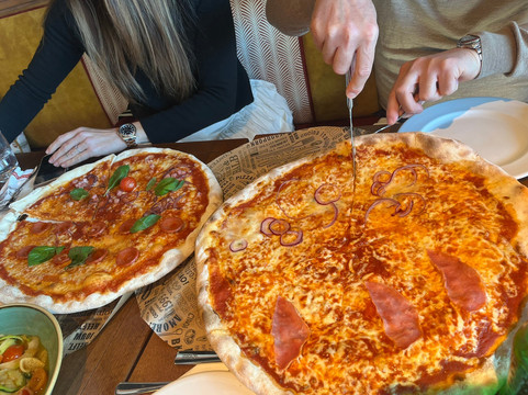 L'Osteria Mallorca Outlet