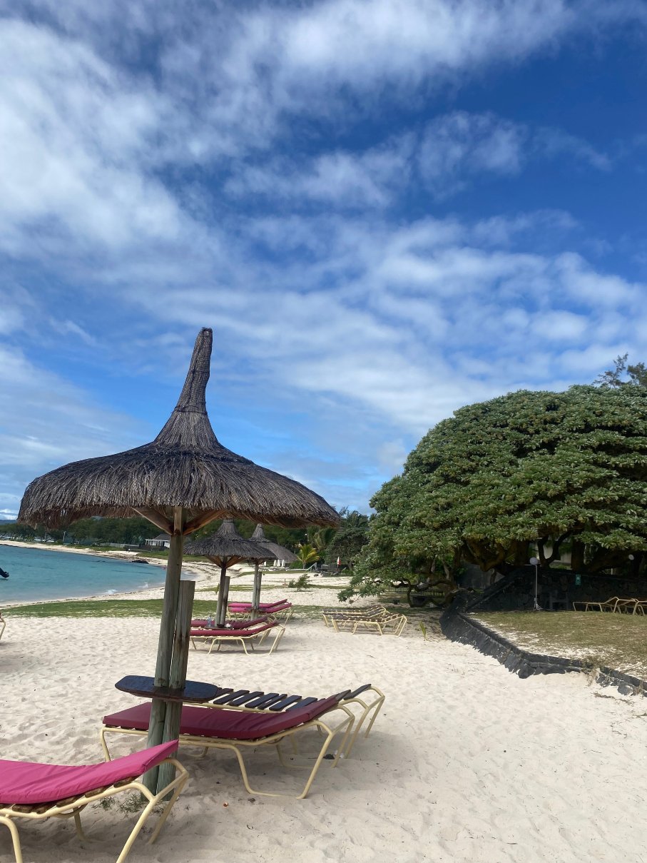 银滩全包度假村-官方