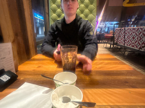 Nando's Orpington - Walnuts Centre