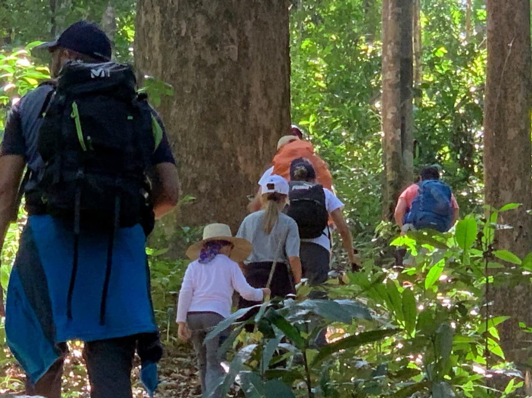 Mondulkiri Tour Guide-森莫诺隆必去景点