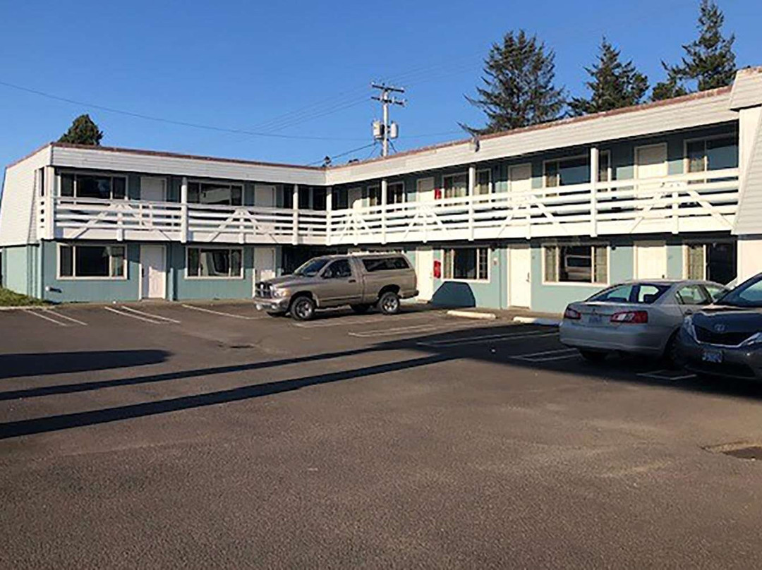 弗洛伦斯Travelodge by Wyndham酒店