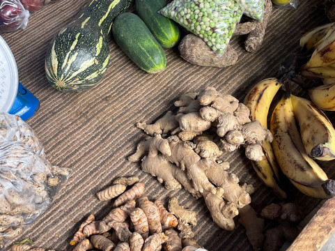 Lickrish Food Tours-布里奇顿必去景点